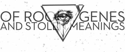 logo Of Roofs, Genes And Stolen Meanings